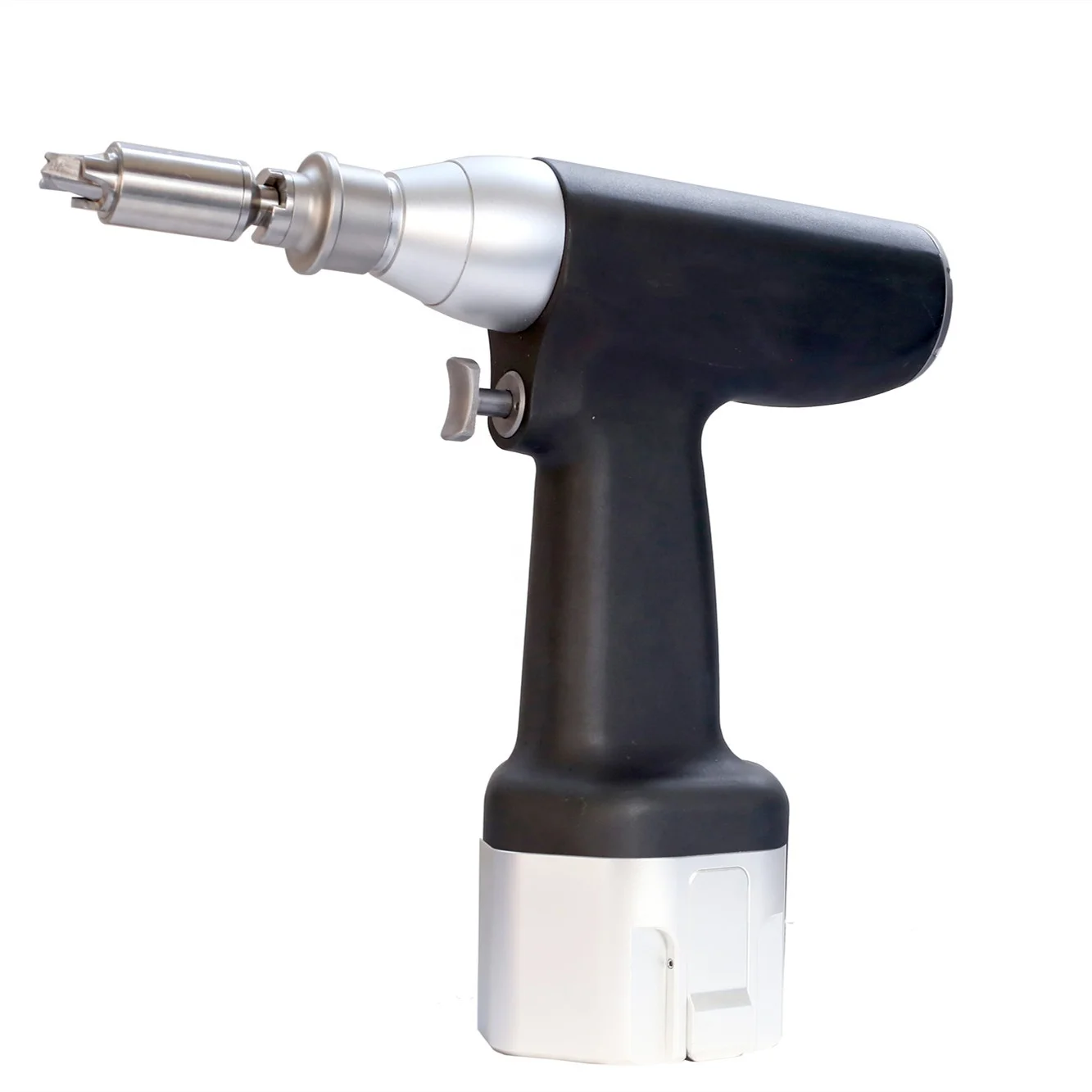 

Universal Power System, vibrating multi tool system