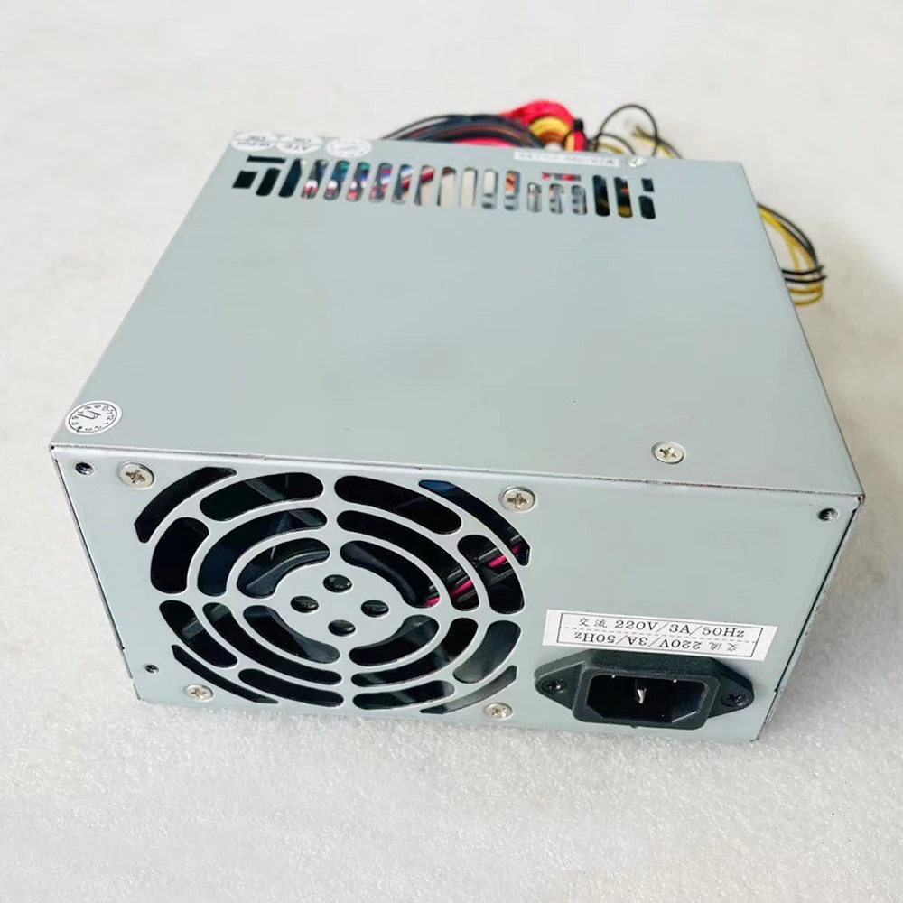 FSP300-60ATV(PF) для промышленного блока питания Advantech 300 Вт