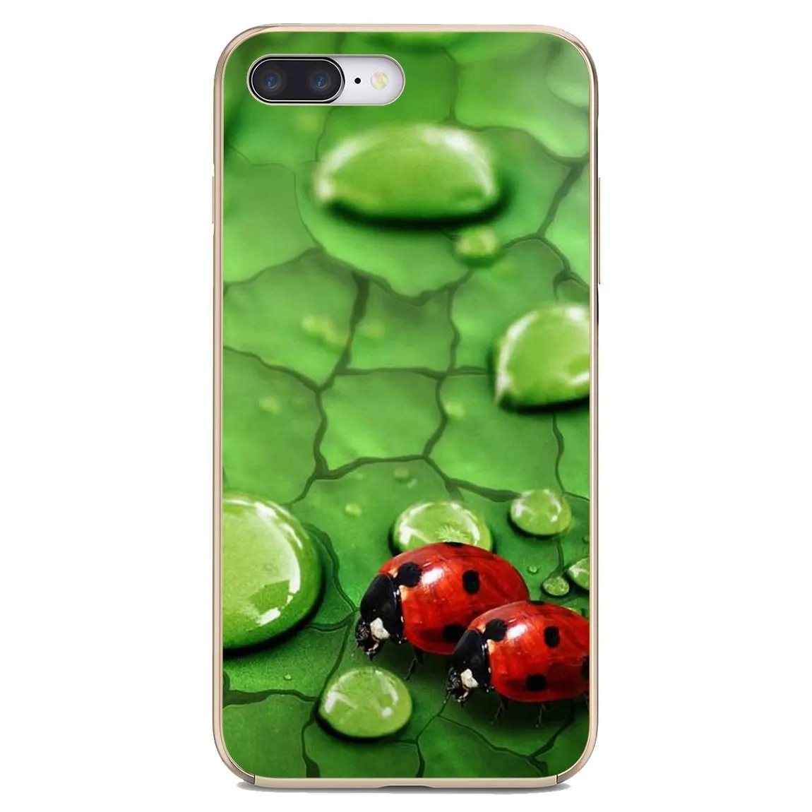 1Pcs Metal Animal Rainbow Triangle Mobile Phone Pendant Lanyard Diagonal Anti-Lost Key Chain Accessories Decoration Ladie Gift