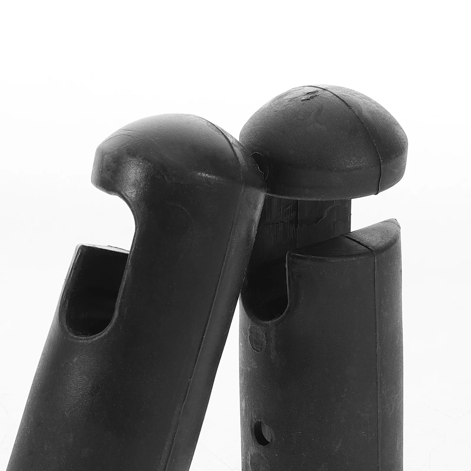 8 шт. аксессуары для батутов запасные части профессиональная крышка стержня