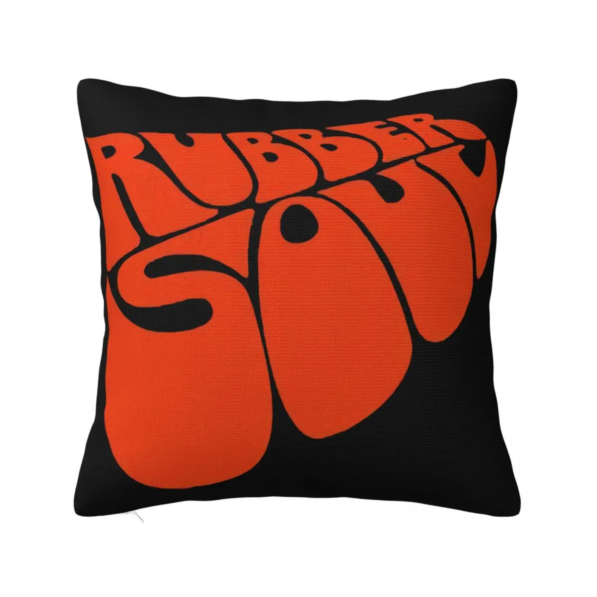 Официальный лицензированный резиновый логотип Soul T Baseball Lennon Mccartney интересные
