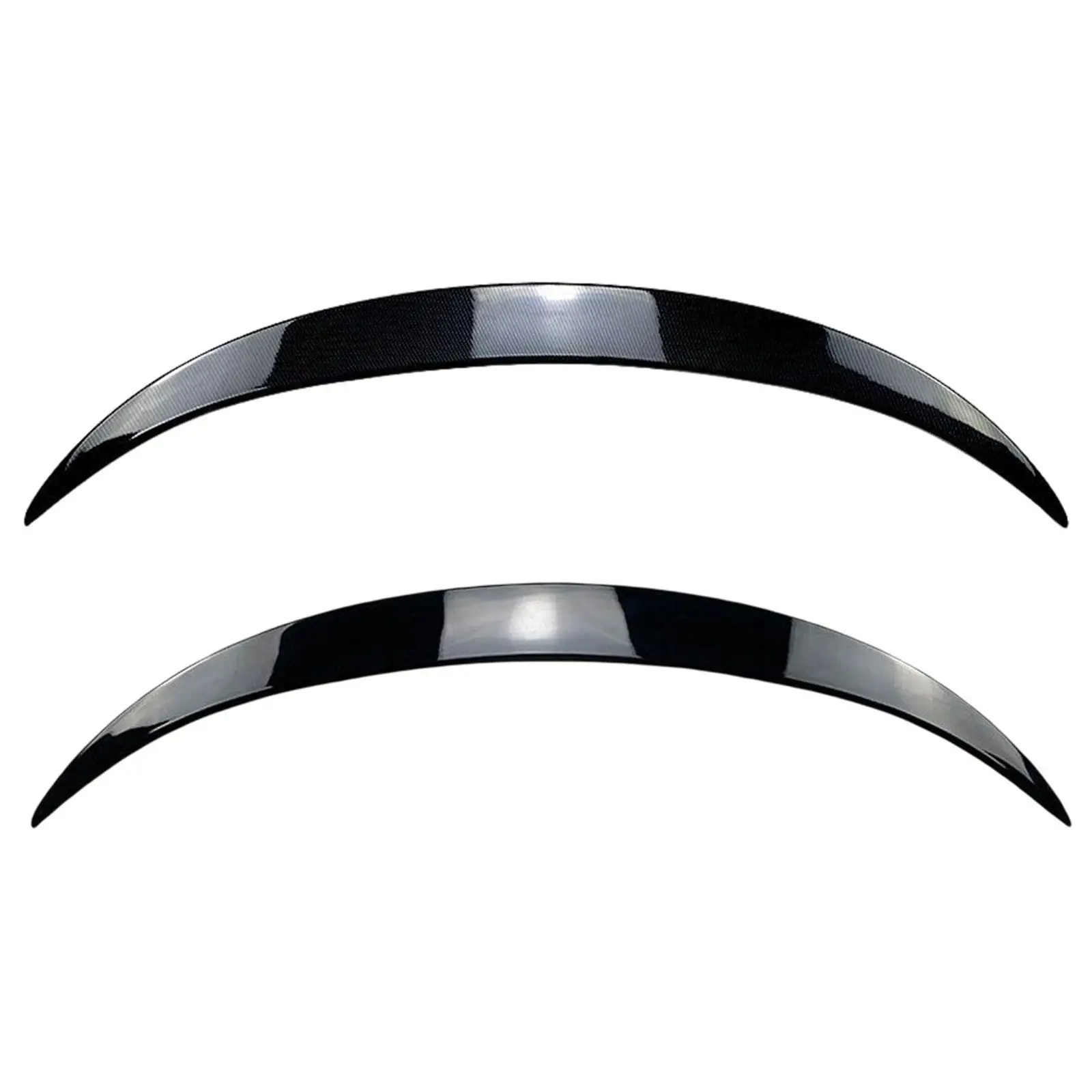 

Модификация заднего спойлера автомобиля, заднего крыла для Mercedes-Benz Cla-Class C117 CLA180 200 CLA45 AMG, аксессуары, запасные части