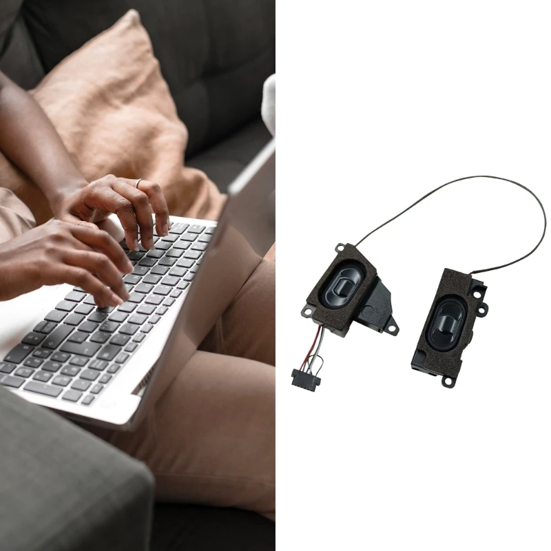 Ноутбуки со встроенным левым и правым динамиком для 14-AL 14-AL027TX 14-AL029TX 14-AL071TX Прямая