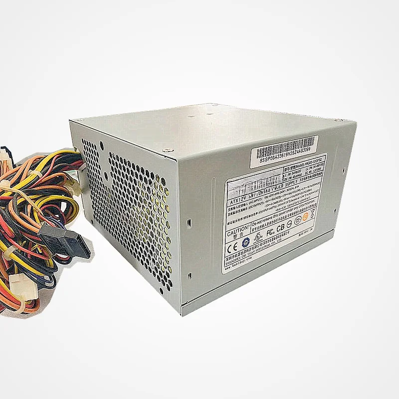 Для HK380-12GP PC6001 PS-5281-7VR 280 Вт бесшумный настольный блок питания (art.: 3920d0bb1c879) - 3920d0bb1c879