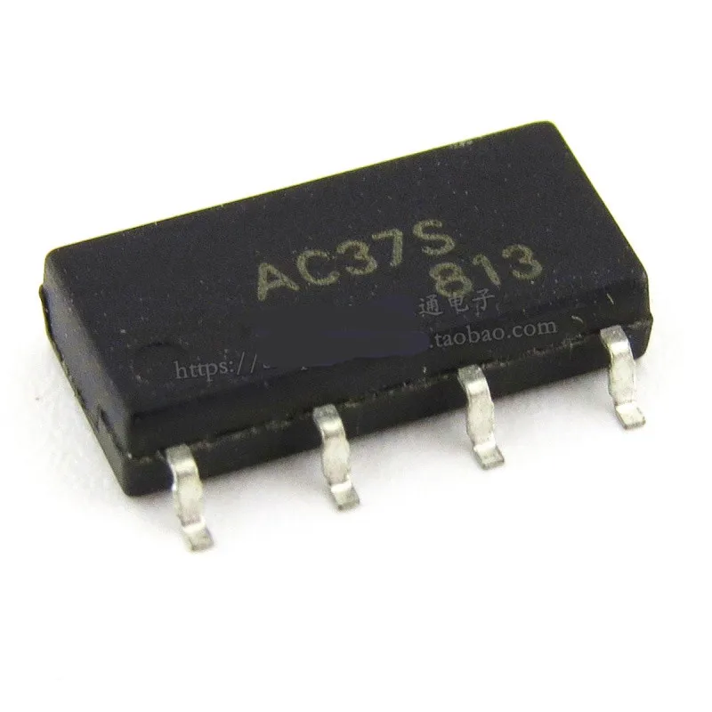 

10PCS New original PRAC37S AC37S SOP-8