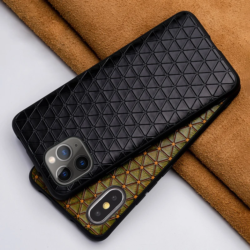 

Чехол из воловьей кожи для iphone X XS MAX XR 11 11Pro 6 7 plus 8 8plus 6s