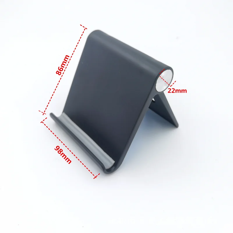 

Phone Holder Stand Moblie Phone Support for IPhone Xiaomi Samsung Huawei Tablet Holder Desk Cell Phone Holder Stand