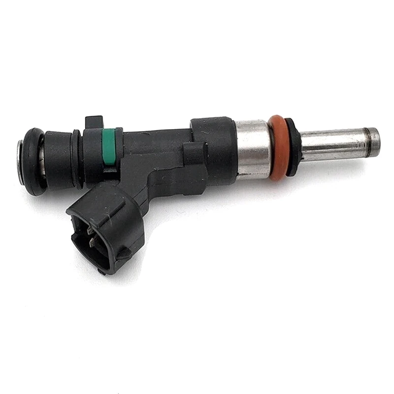 4 шт. для Nissan March Versa 1 6 16 В запасные части аксессуары топливная форсунка 0280158276