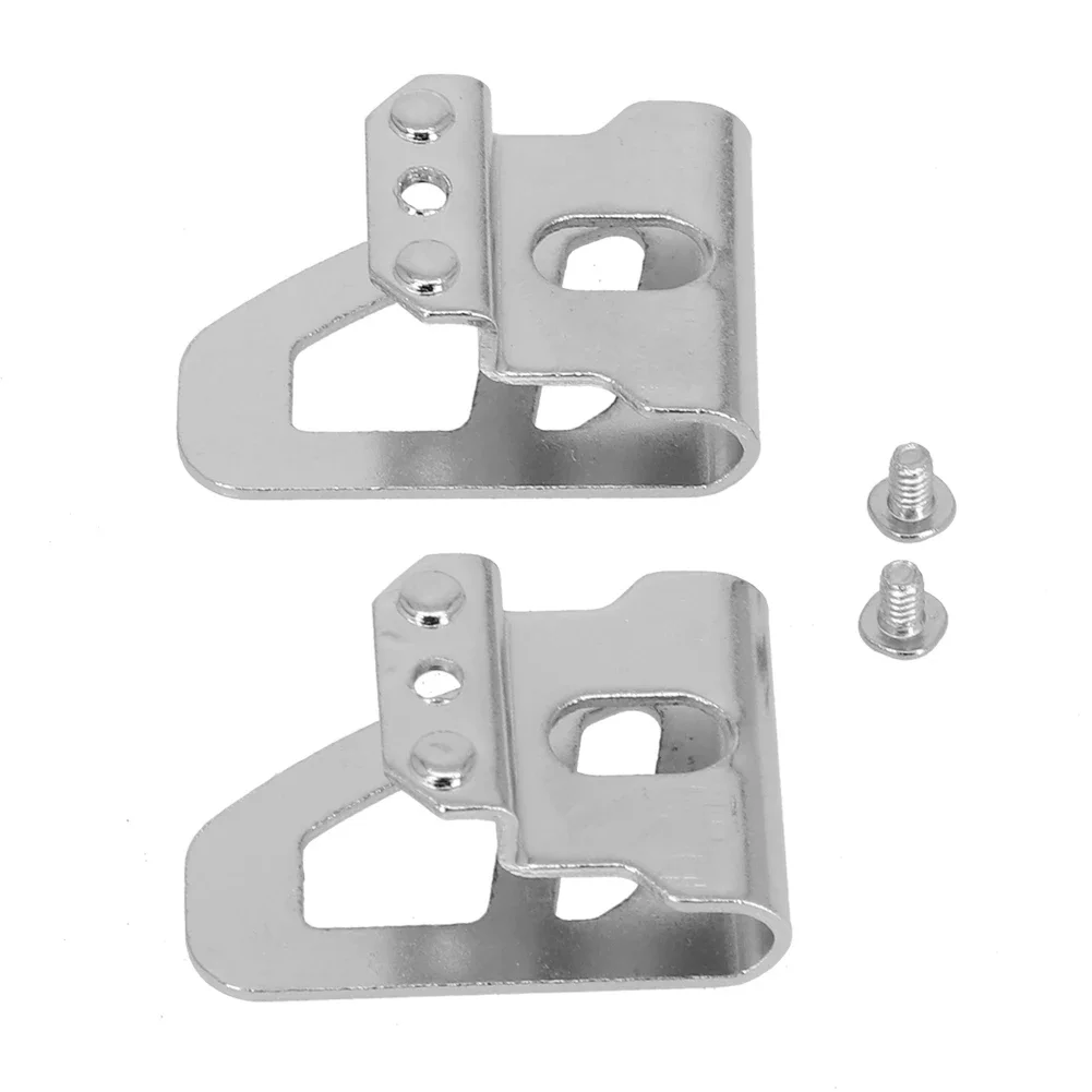 Совершенно новые крючки для инструментов винты стальные аксессуары поясная