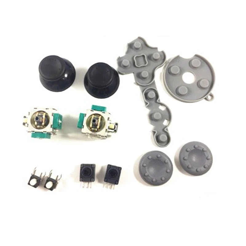 Для контроллера для аналоговые джойстики колпачок джойстика кашица