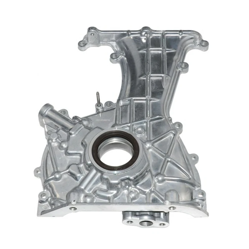 

Oil Pump Front Cover 13500-1N501 For Nissan SR16VE SR20VE P11 P12 N15
