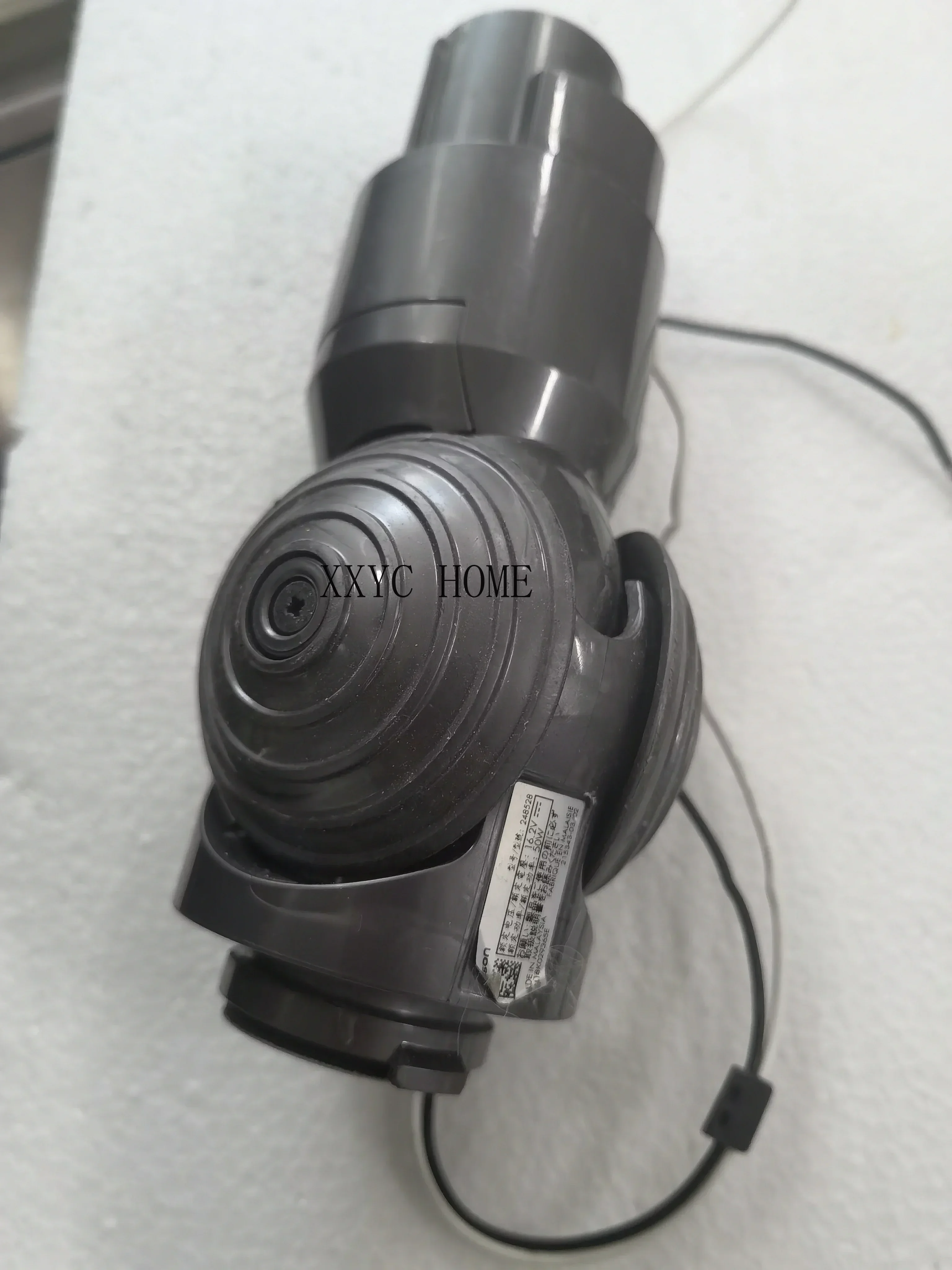 Разъем для напольной щетки пылесоса V6 V7 V8 V10 V11 35 Вт 50 100