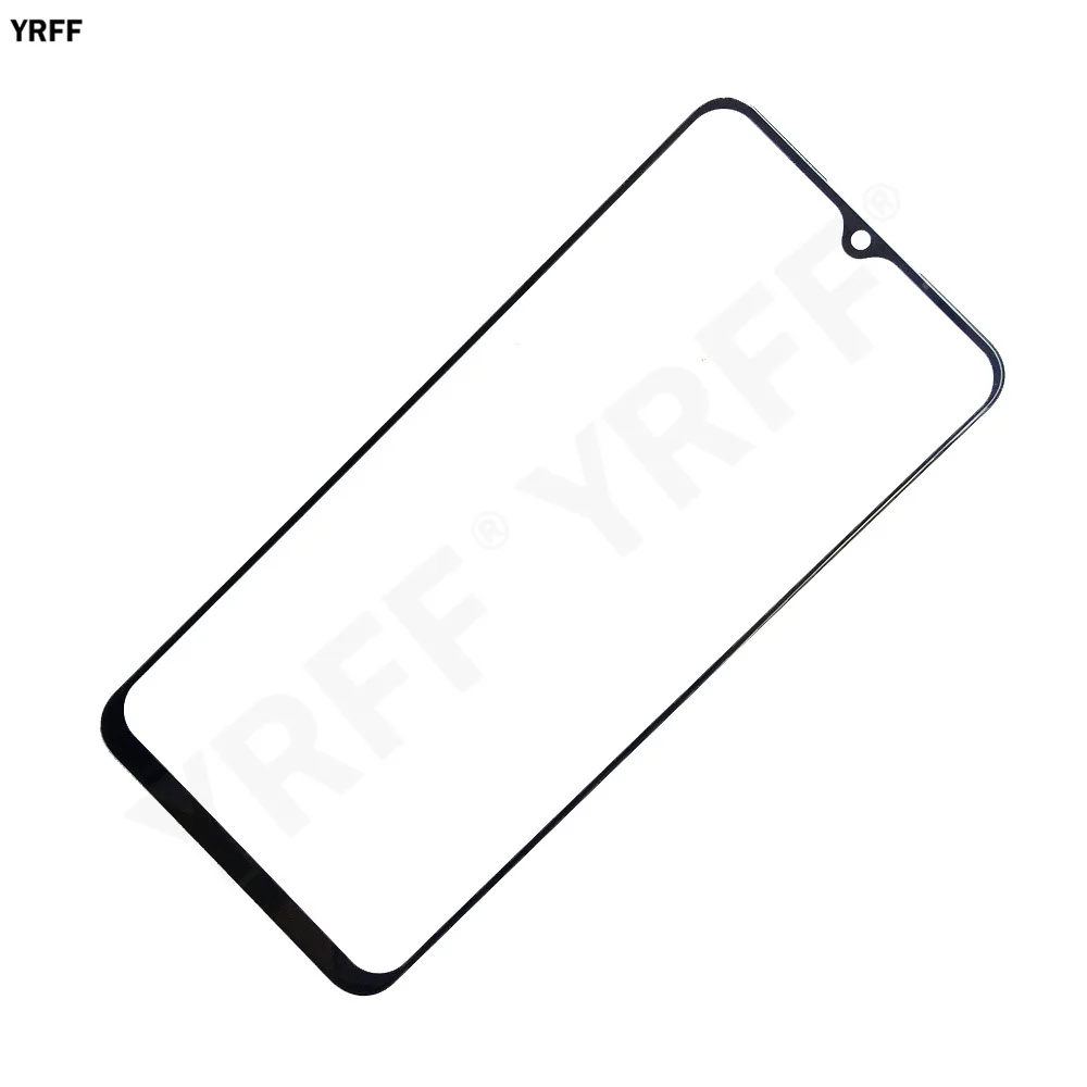 mobile touch screen panel for oppo a91 cph2001 cph2021 front glass panel no touch screen phone repair parts free global shipping