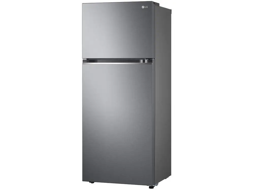 Холодильник/кулер LG Frost Free Platinum 395L - 220V