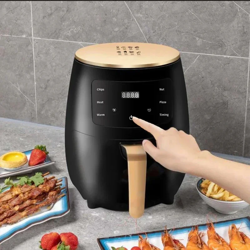 Многофункциональная конвекционная печь для фритюрницы 110 л 220 В