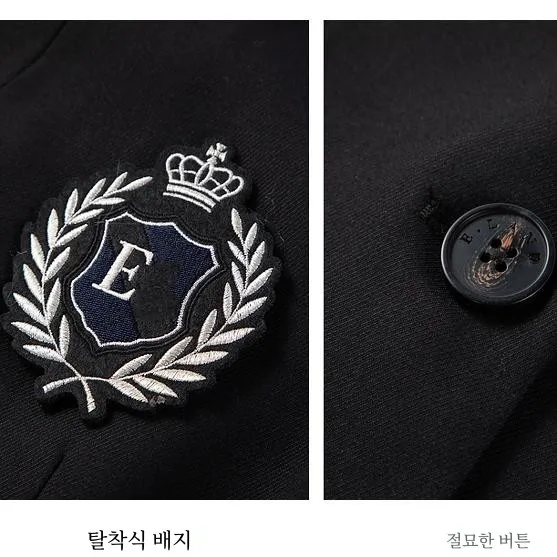 Серия одежды Женская одежда Отрежьте бирку Осенняя свободная пригородная