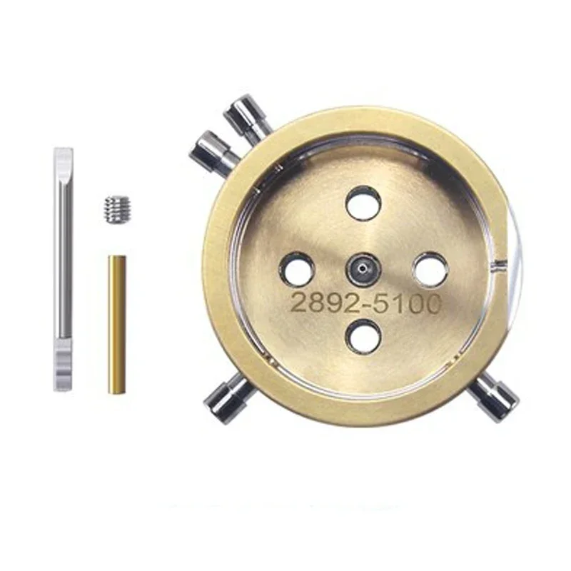 Высококачественный Реверсивный держатель часового механизма для ETA 2894-2 2892-5100 2892A2