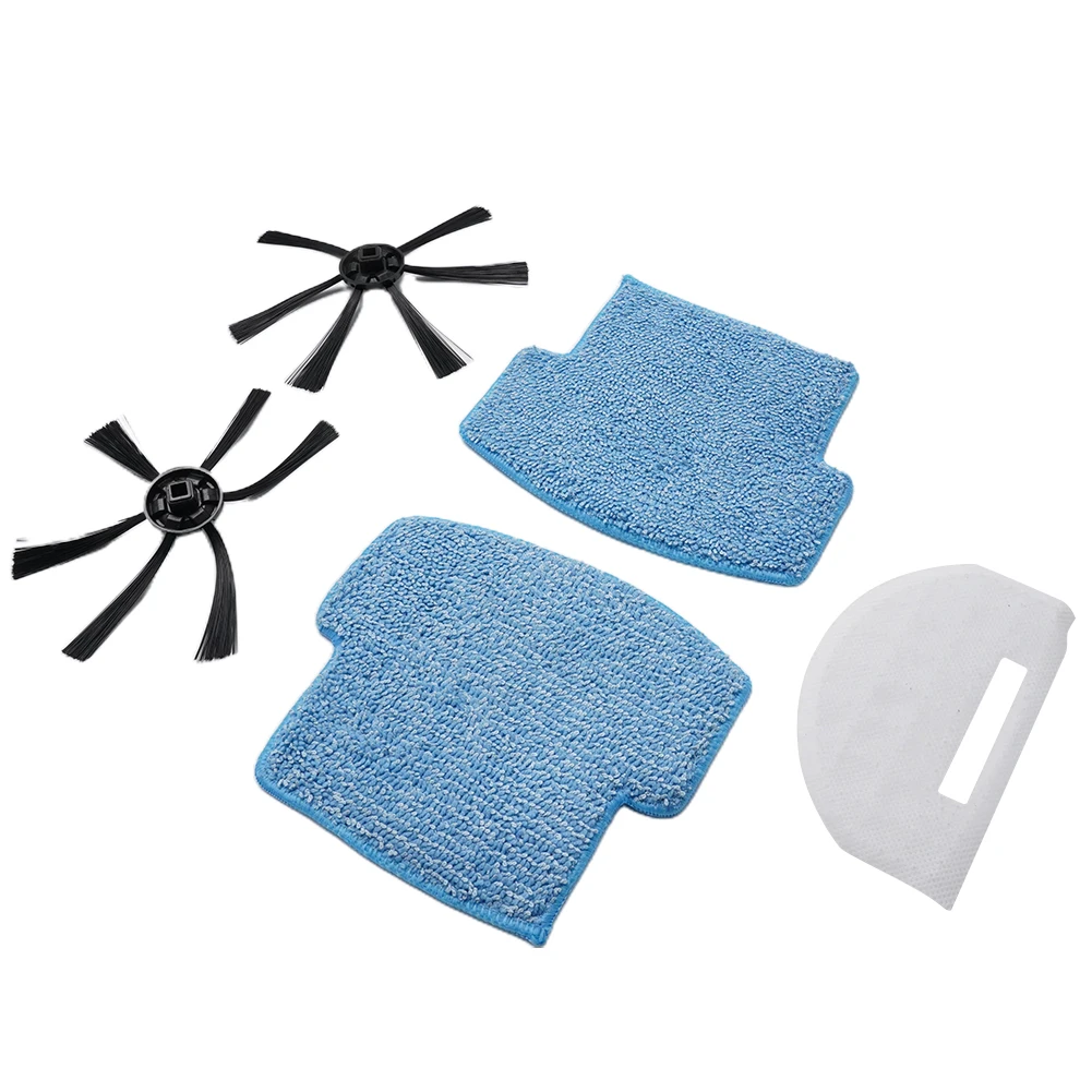 

Vacuum Parts 5pcs Clean Tool For Mondial – RB-01 Maintenance RB-07 RB-08 RB-09 RB-11 Removed Replaced High Quality