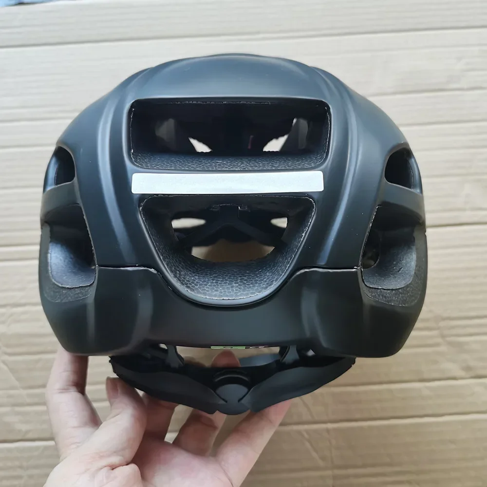 Велосипедный шлем Сверхлегкий для занятий спортом на открытом воздухе горных и