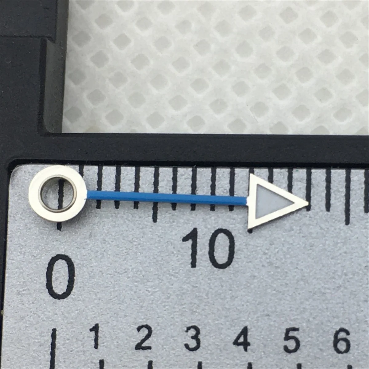 BLIGER Кварцевые часы GMT Стрелка с кварцевым механизмом Rhonda 515 мужские кварцевые