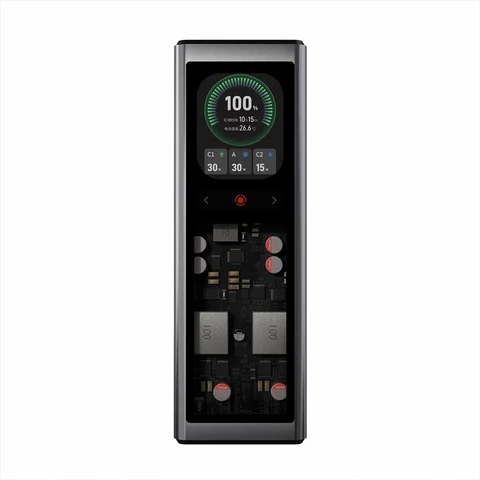 abay PD140W Power Bank 20000 мАч