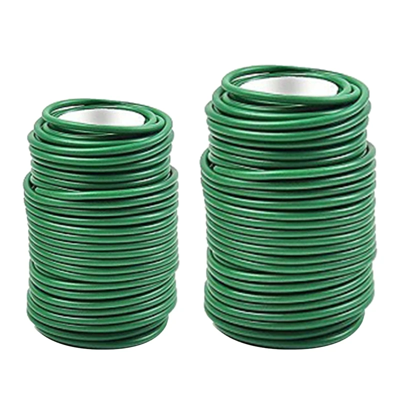 

Plastic Wire Multi-purpose Bendable Strap for Grape Tomato Branch Wire Organizer