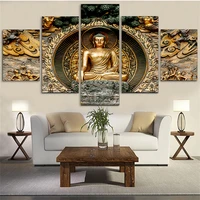 diy 5d diamond painting 5pcs god myth series kit full drill square embroidery mosaic art picture of rhinestones home decor gifts