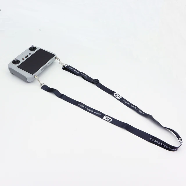 Lanyard for DJI MINI 3 PRO RC with Screen Remote Control Neck Strap Buckle Hanging Shoulder Sling Drone Accessory 6