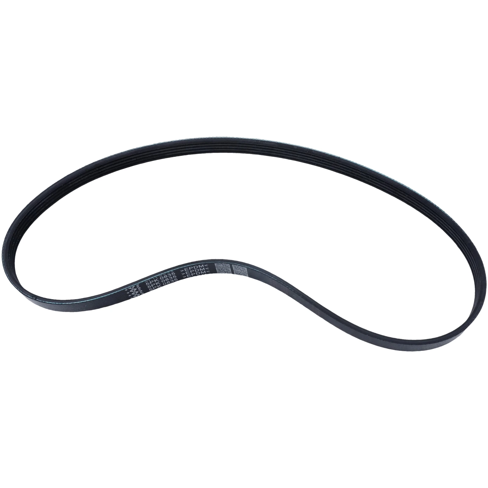 Автомобильный V-образный ремень 5PK0835 для SUZUKI SX4 SWIFT SPORT LIANA XIAOTU GRAND VITARA S-CROSS BAIC WEIWANG