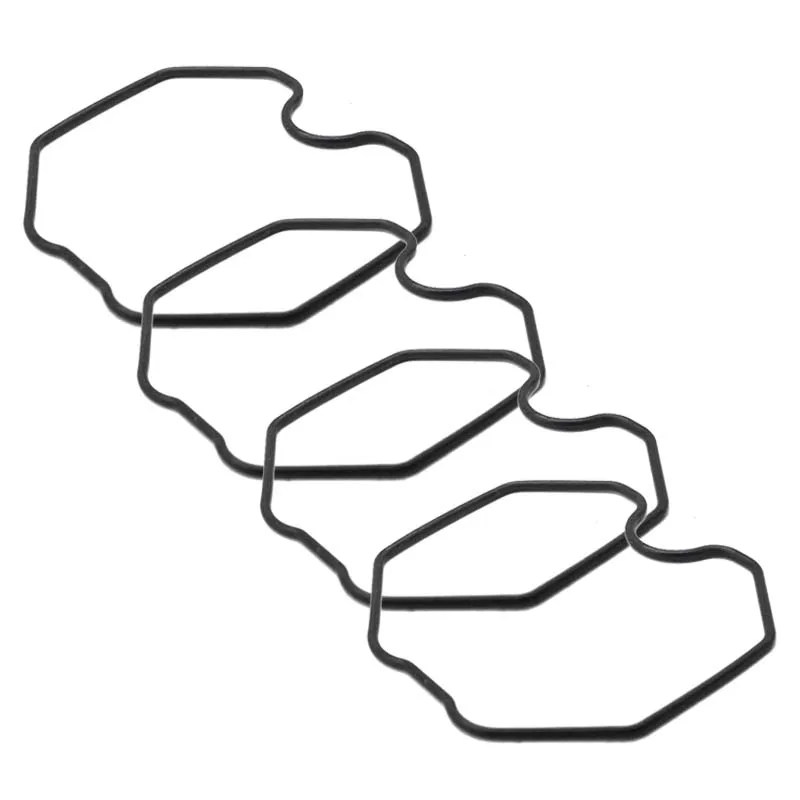 4X для Honda CB125S 1978-1982 XR500R XR600R 1988-2000 XR250R 1981-1982 1984-2004 XR400R карбюратор поплавковая чаша