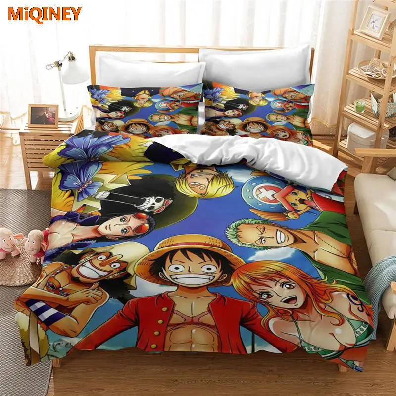 Популярный обезьяний D. Luffy печатная искусственная Аниме ONE PIECE мультфильм 3d