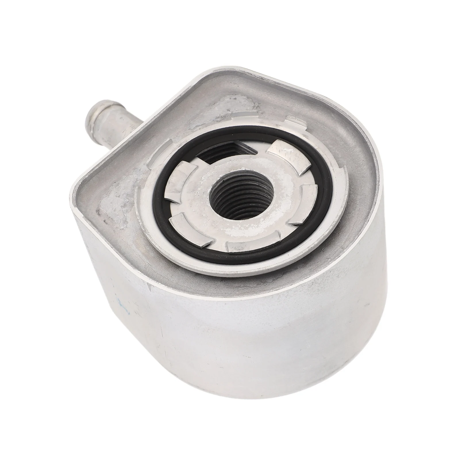 ZK20 адаптер фильтра масляного радиатора двигателя автомобиля для Ford E550 F150 F250 F350 F450