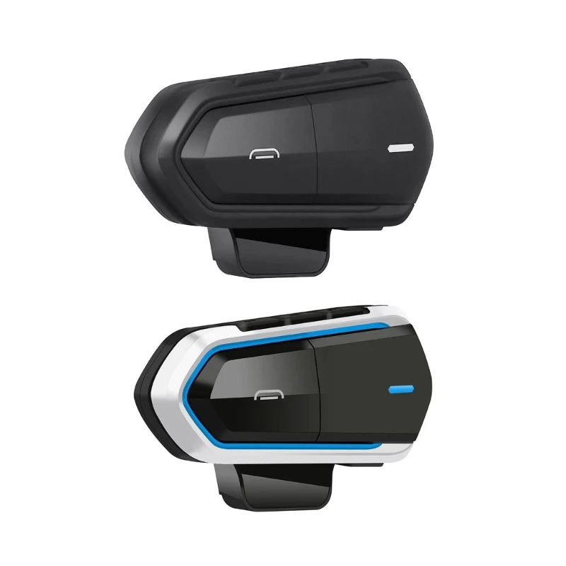 

Мотоциклетная гарнитура XXUD B35 для шлема, Беспроводная Bluetooth-совместимая гарнитура, FM-радио, водонепроницаемая гарнитура для звонков, стерео ...