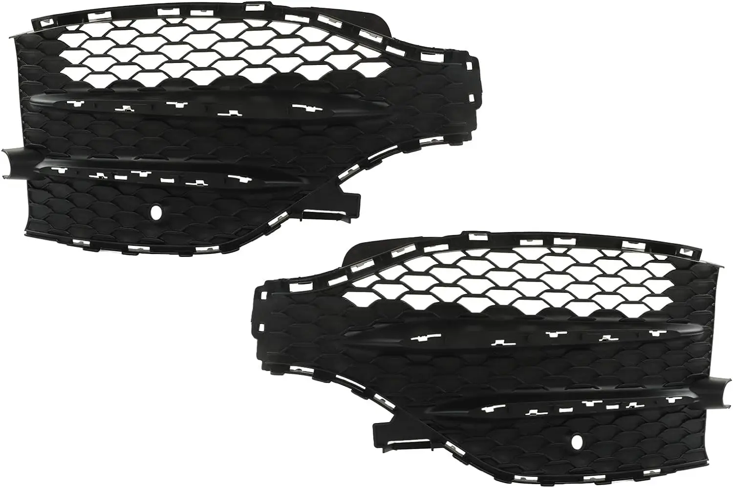 A1678857403 a1678857503 1678858005 противотуманная фоторамка передний бампер Нижняя решетка для