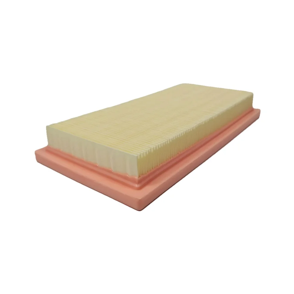 Высокопроизводительный автомобильный запасной воздушный фильтр двигателя