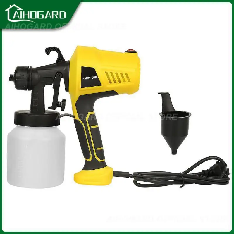 

EU Electric spray gun UV Sanitizer Gun Light Portable Fogger Machine Hair Nanos Steam Spray Guns Hospital Home Disinfection HWC