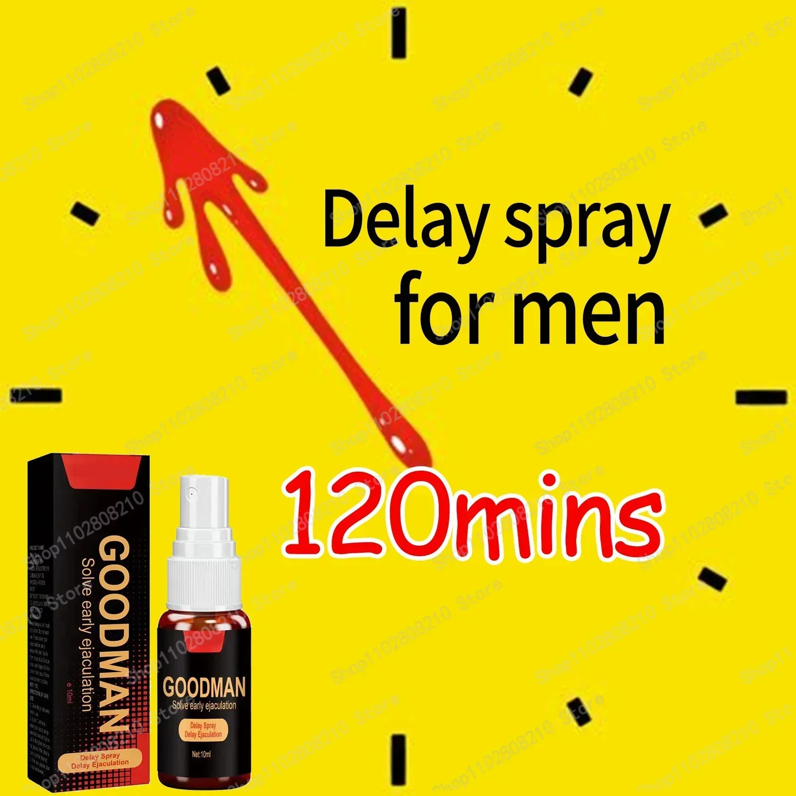 Длина слишком короткая? Не достаточно долгое? Хочу бути сильнее