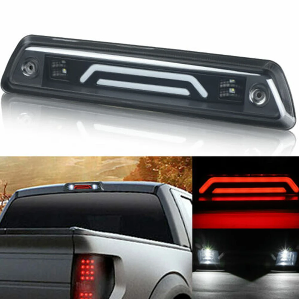 

Задний светодиодный фонарь для Ford F150 F-150 09-14 DC 9-16V