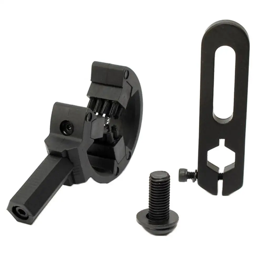

Hunting Shooting Compound Archery Bow Arrow Rest Whisker Brush Biscuit L/R Hand