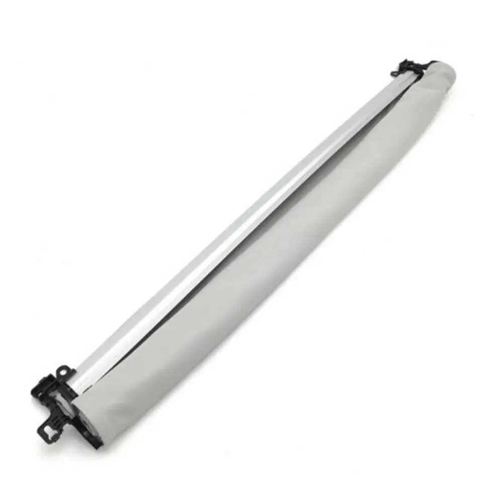 Для Volkswagen VW Touareg Porsche Cayenne 2011-2018 люк на крыше, солнцезащитный козырек, солнцезащитная крыша, оконная занавеска, рулонная шторка в сборе