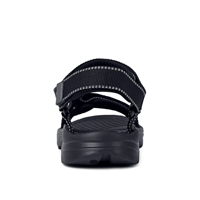 Men's Sandals Simple Casual Summer Shoes Comfortable Sports Shoes Anti-Slip And Anti-Skid Outdoor Beach Holiday Sandals 2023 New