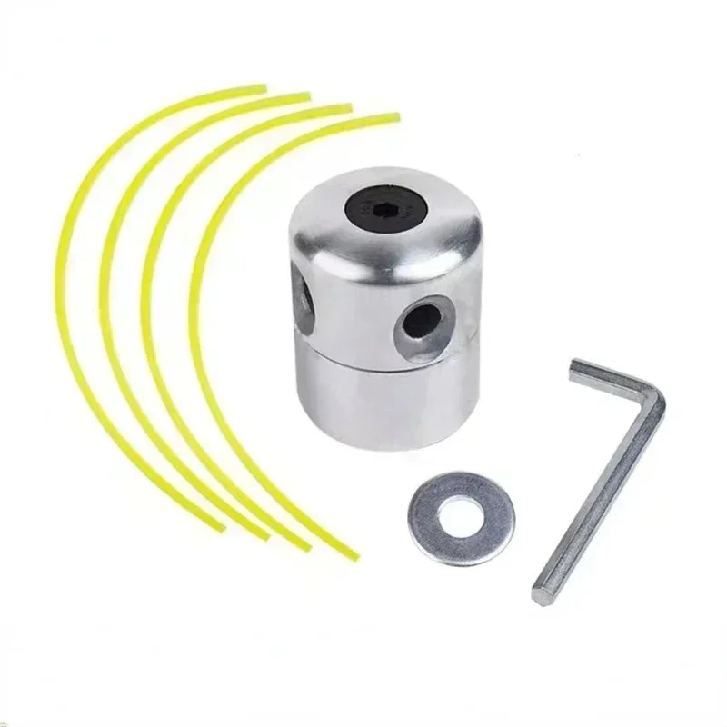 

Алюминиевая триммерная головка Lawnmower accessories