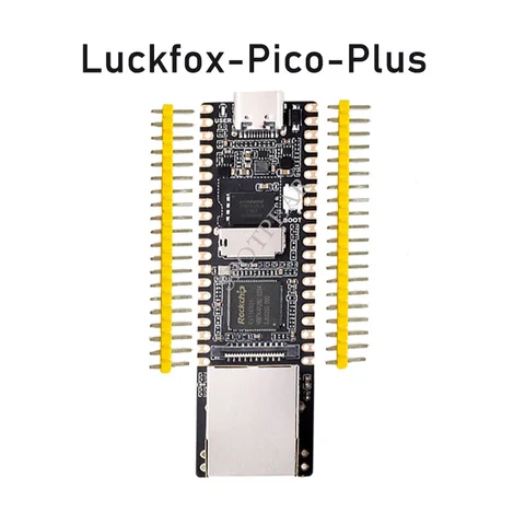 Мини ПК Rockchip AI Board ARM Cortex-A7 Linux board / NPU/ISP/товар лучше, чем Raspberry Pi Pico
