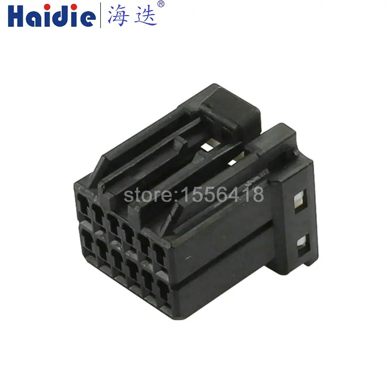 

175965-2 Connector / Connector / Automotive Plug / Waterproof Sheath / Hardware Terminal