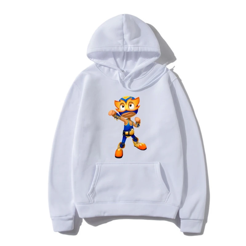 

Мужская верхняя одежда для пляжа багги гонки 2 El Zipo sweatshir женская мужская верхняя одежда