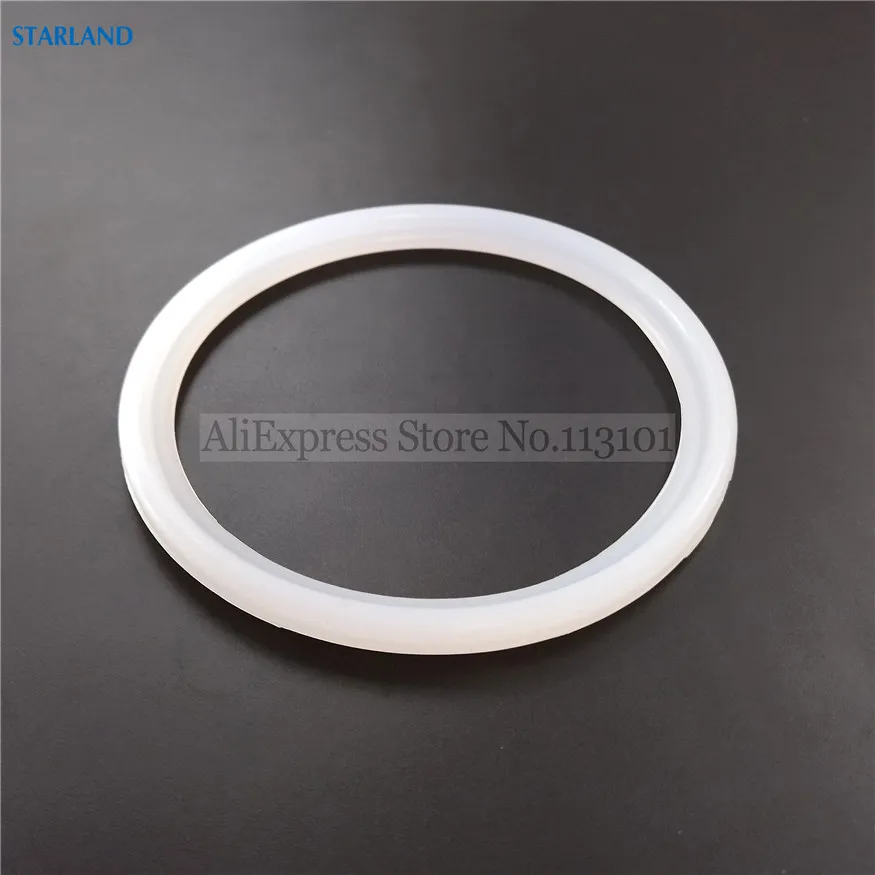 Одно большое уплотнительное кольцо круглая прокладка новая запасная часть