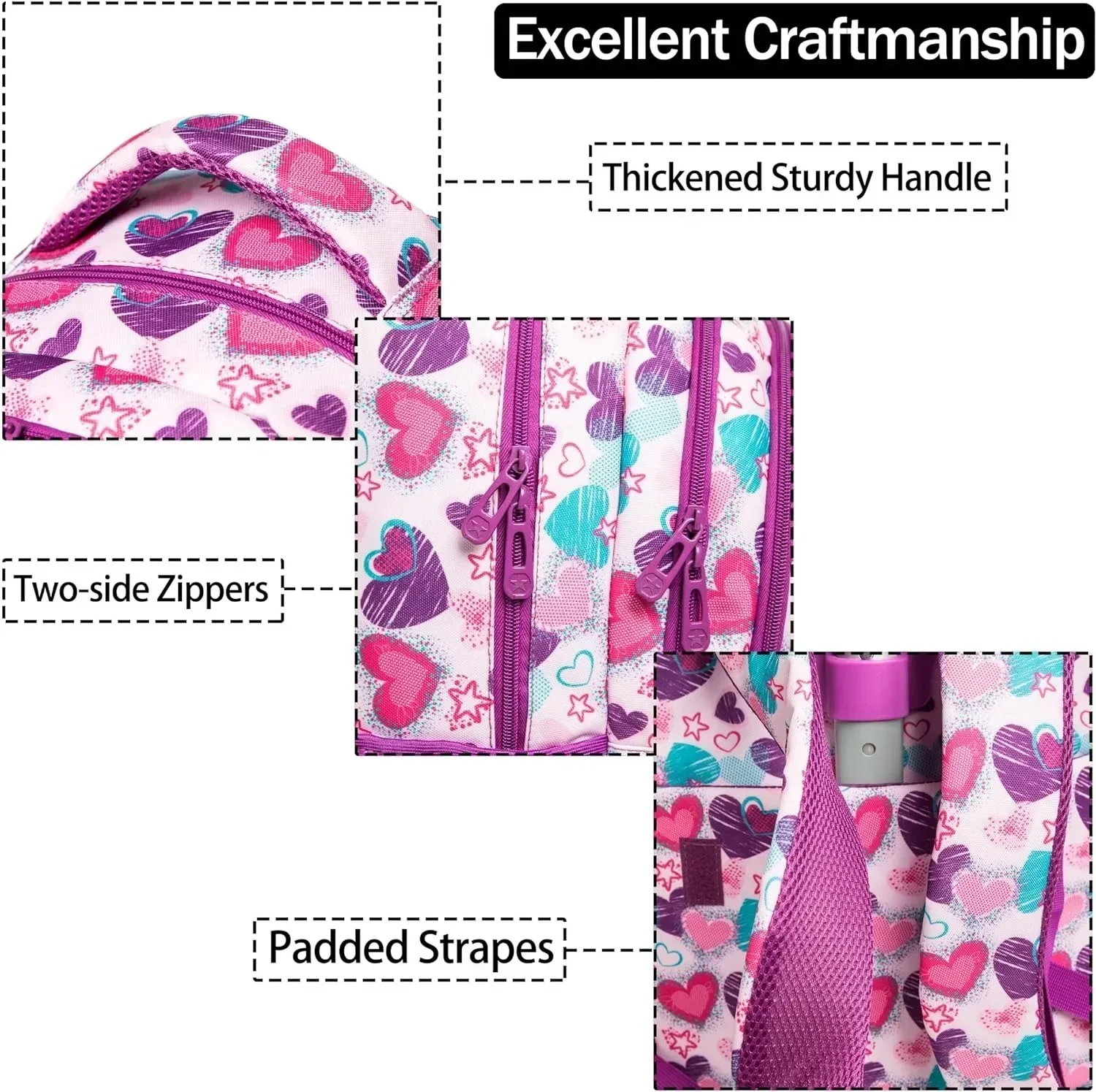 Рюкзак для детей детская сумка-тележка на колесах рюкзак мальчиков с колесами