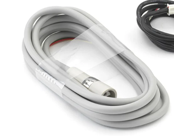 BONART ART-P6 Пьезоэлектрический ультразвуковой скалер De ntal включает в себя 4 вставки