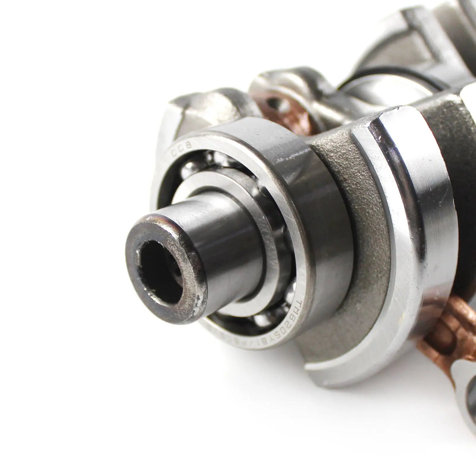 1 шт. коленчатый вал в сборе 63V-11400-01 63V1140001 для Yamaha подвесной 9.9HP 13.5HP 15HP