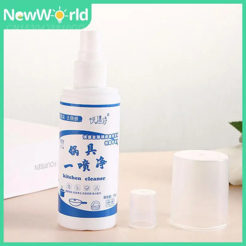 

With Deep Penetration Decomposition Factor Household Multipurpose Home Good Helper Gradually Separate Dirt Descaling Agent